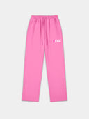 MSC LABEL SWEATPANTS - ATHLEISURE