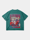 OVECHKIN HOCKEY TEE