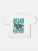 DOLPHINS TEE - GEN2