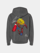 HAM RACING HOODIE - GEN1