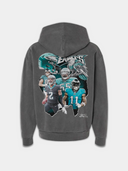 PHILADELPHIA EAGLES FOOTBALL HOODIE – GEN1