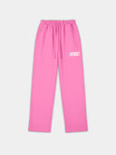MSC LABEL SWEATPANTS - ATHLEISURE