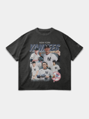 N.Y YANKEES GRAPHIC TEE