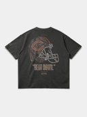 BEARS REALTREE FOOTBALL TEE