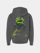 LEWIS HAMILTON BLUR HOODIE - GEN1