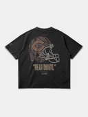BEARS REALTREE FOOTBALL TEE