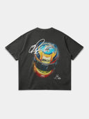 PIASTRI HELMET TEE