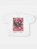 PATRIOTS TEE - GEN2