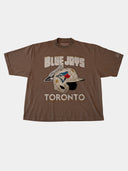 JAYS BASEBALL REALTREE TEE - GEN2