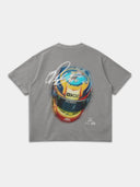 PIASTRI HELMET TEE