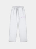 MSC LABEL SWEATPANTS - ATHLEISURE