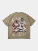 BRYCE HARPER BASEBALL TEE