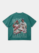BRYCE HARPER BASEBALL TEE