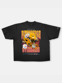 PITTSBURGH STEELERS TEE – GEN2