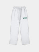MSC LABEL SWEATPANTS - ATHLEISURE