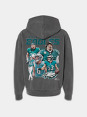 EAGLES FOOTBALL HOODIE – GEN1