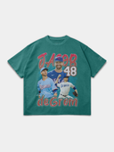 JACOB DEGROM BASEBALL TEE