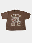 BOSTON BASEBALL REALTREE TEE - GEN2