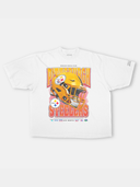 PITTSBURGH STEELERS TEE – GEN2