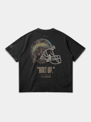 CHARGERS REALTREE FOOTBALL TEE