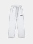 MSC LABEL SWEATPANTS - ATHLEISURE