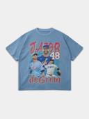 JACOB DEGROM BASEBALL TEE