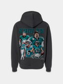 EAGLES FOOTBALL HOODIE – GEN1