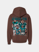 EAGLES FOOTBALL HOODIE – GEN1