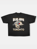 JAYS BASEBALL REALTREE TEE - GEN2