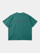 PHILADELPHIA EAGLES FOOTBALL TEE