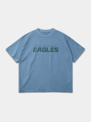 PHILADELPHIA EAGLES FOOTBALL TEE