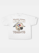 JAYS BASEBALL REALTREE TEE - GEN2