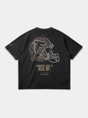 FALCONS REALTREE FOOTBALL TEE