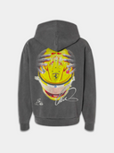 LEWIS HAMILTON FERRARI HELMET HOODIE - GEN1