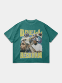 ODELL BECKHAM FOOTBALL TEE