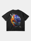 SAINZ HELMET TEE