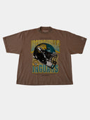 JAGUAR JACKSONVILLE TEE - GEN2