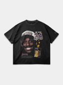KOBE BIG FACE Y2K TEE