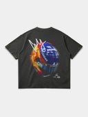 SAINZ HELMET TEE