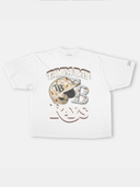 RAYS TAMPA BASEBALL REALTREE TEE - GEN2