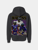 RAVENS BALTIMORE HOODIE – GEN1