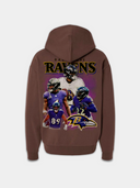 RAVENS BALTIMORE HOODIE – GEN1