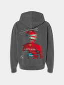 LECLERC RACING HOODIE - GEN1
