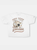 YANKEES NY BASEBALL REALTREE TEE - GEN2