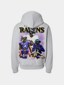 RAVENS BALTIMORE HOODIE – GEN1