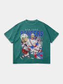 RANGERS HOCKEY TEE