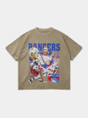 RANGERS HOCKEY TEE