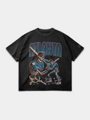 ATLANTA BASEBALL TEE