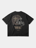 SAINTS REALTREE FOOTBALL TEE