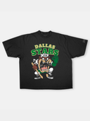 TAZ DALLAS STARS TEE - GEN2